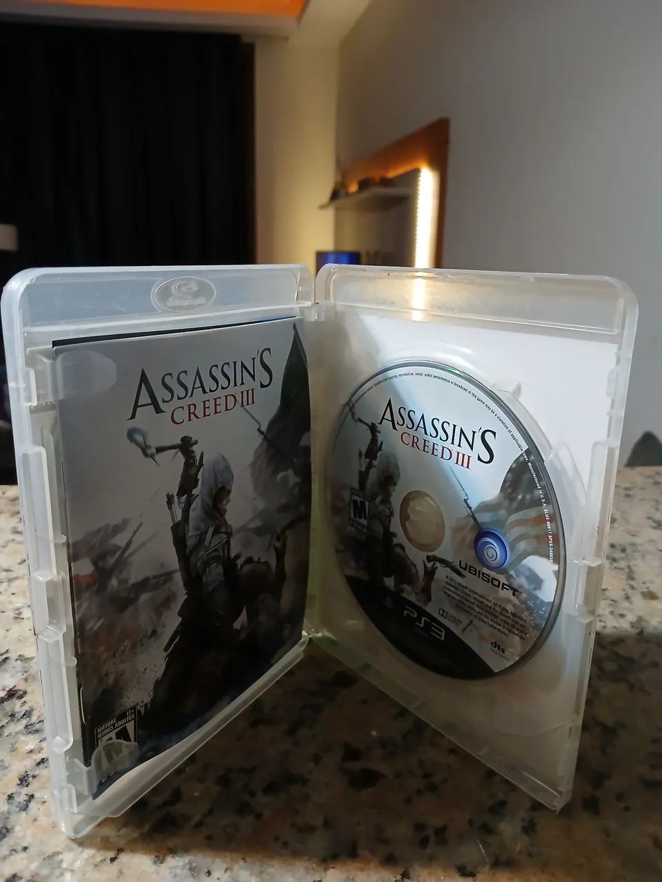 Jogo ps3 - Foto 2
