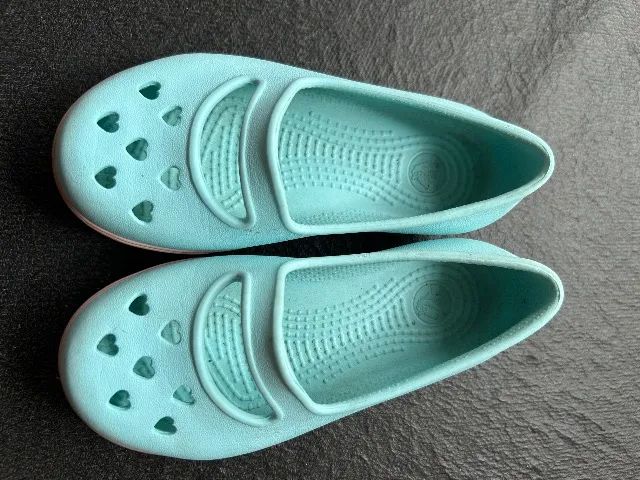 Crocs infantil - Foto 4