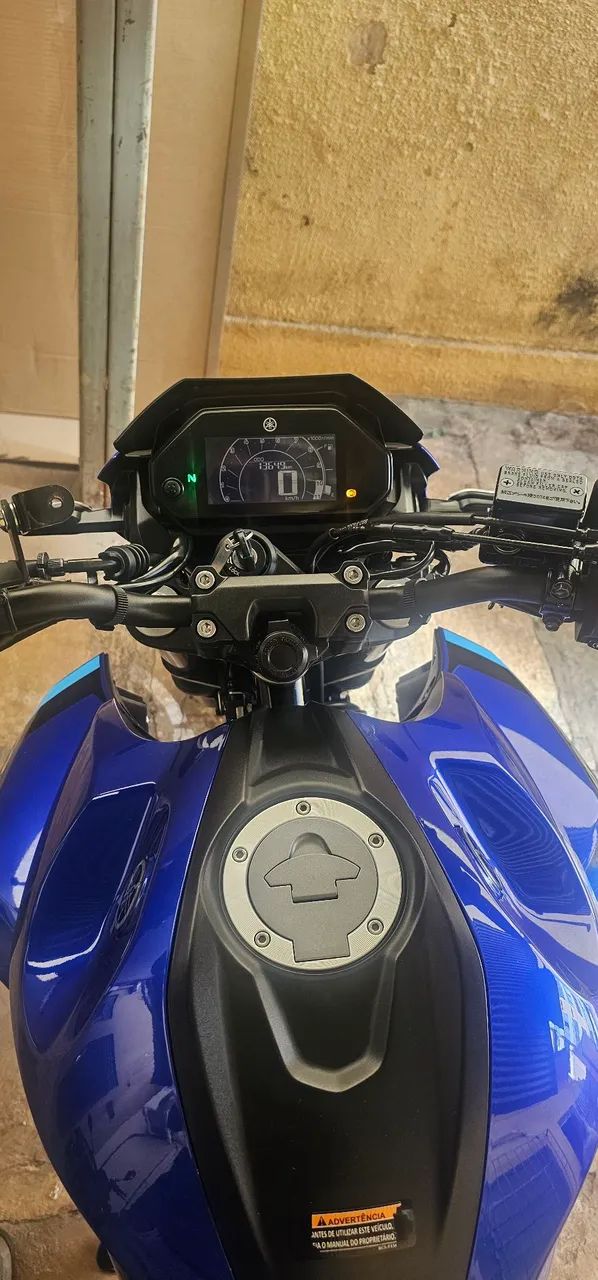 Fazer 250 - Foto 5
