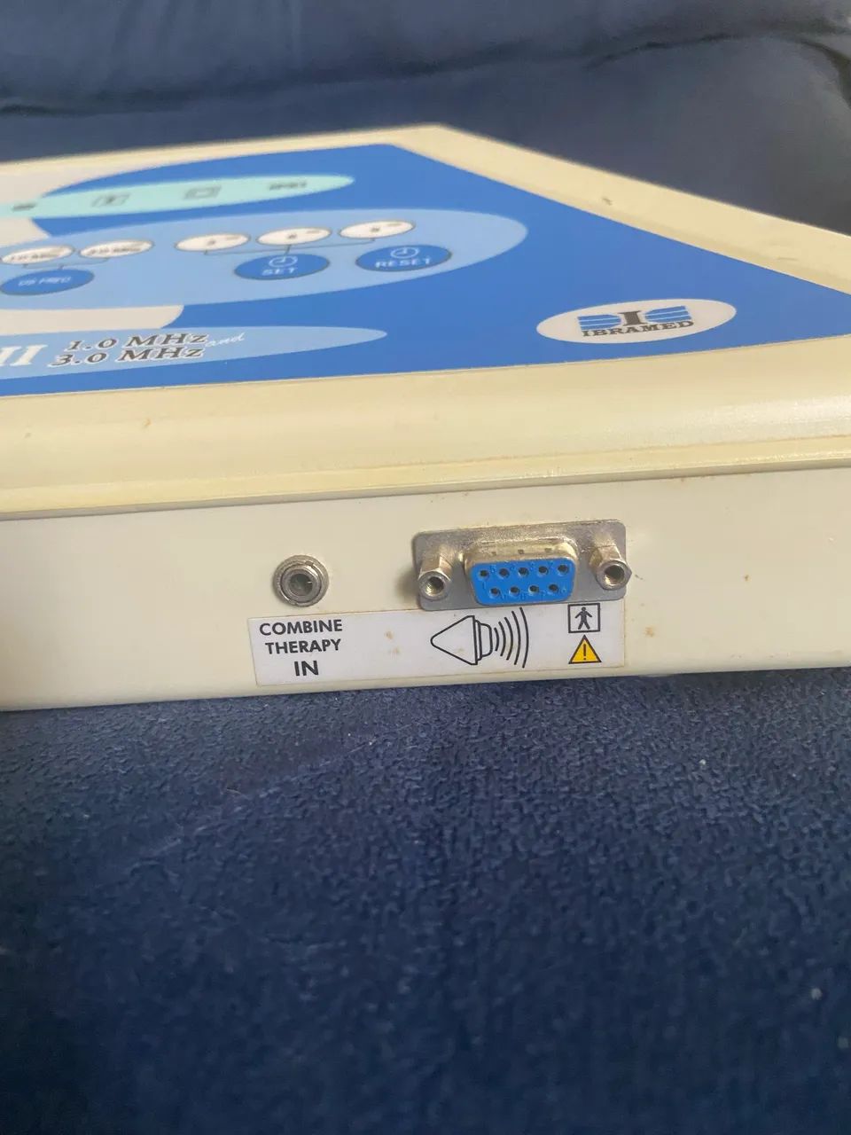 Ultrassom terapêutico sono pulse lll - Foto 2
