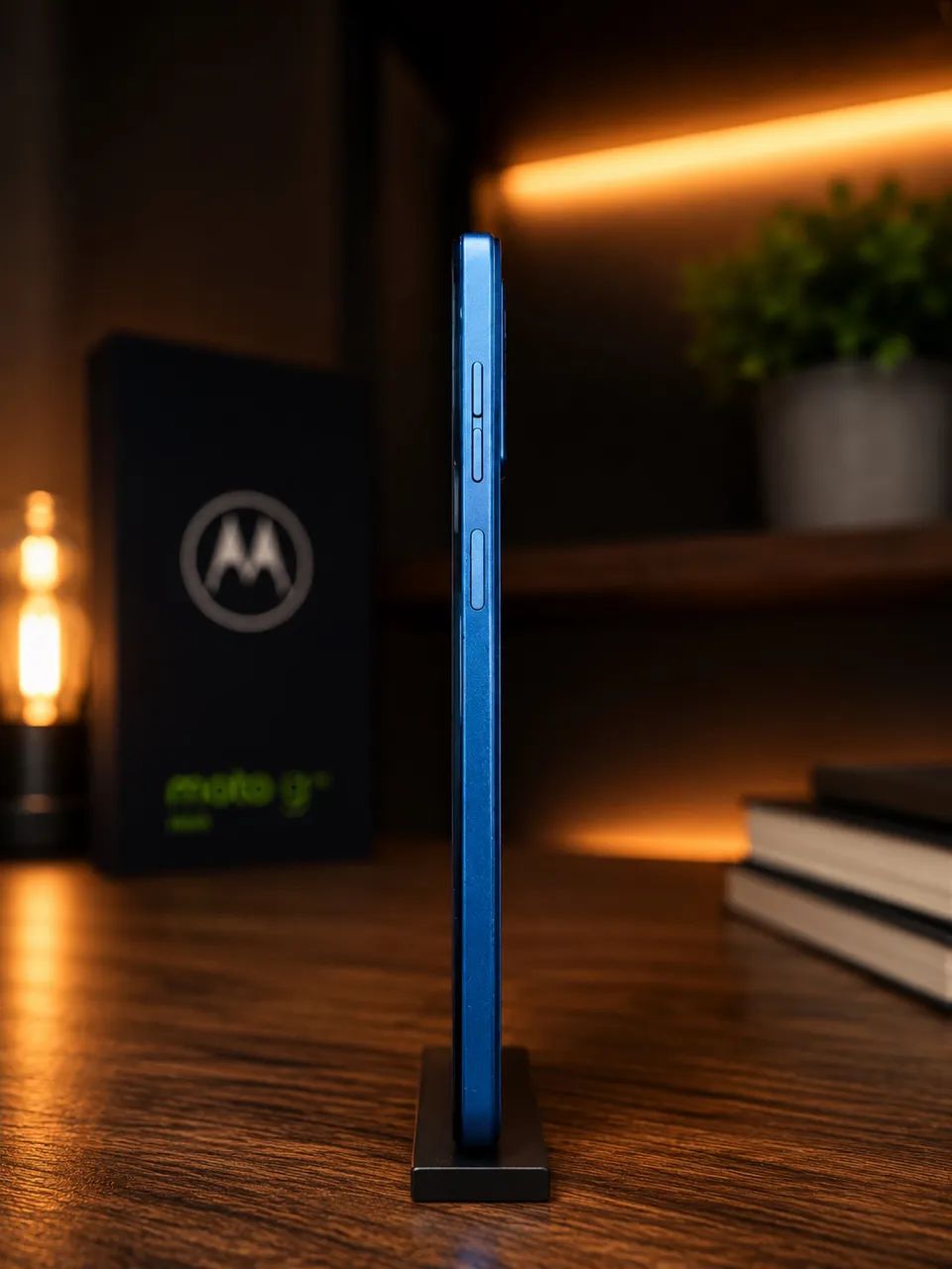 Moto G23 - Foto 4