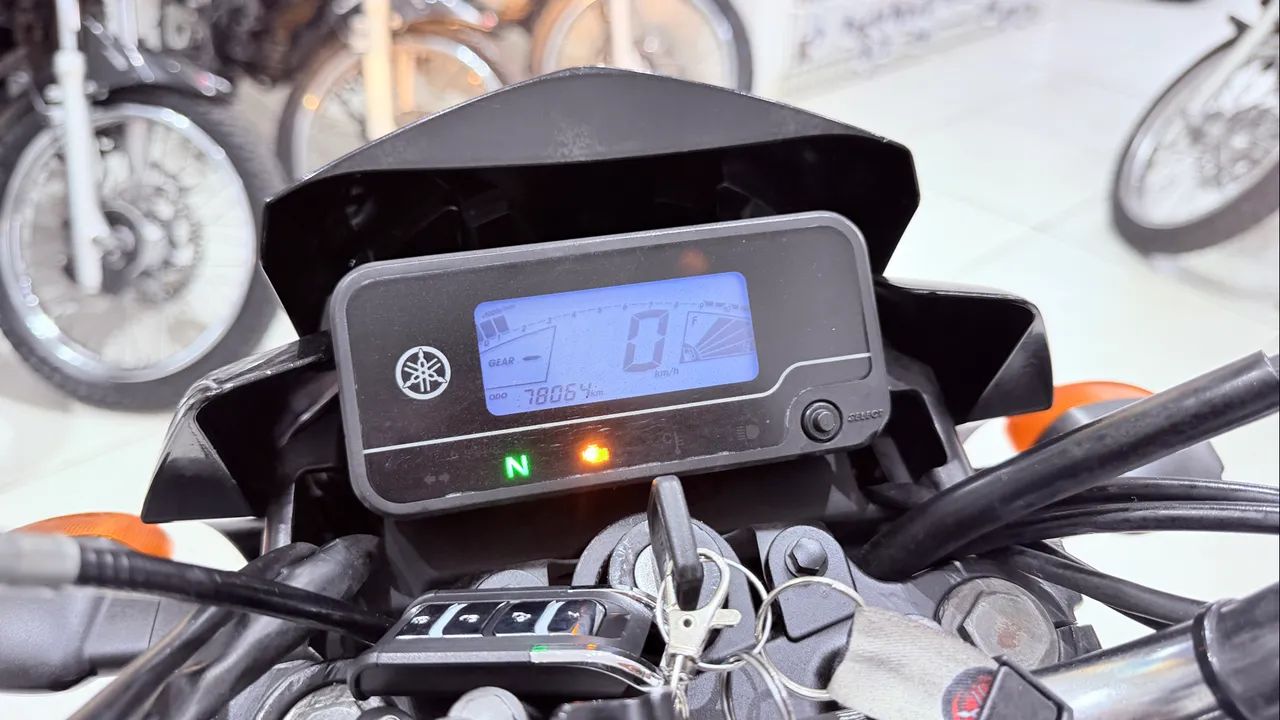 Yamaha Ybr 150 Factor Ed/Flex - Foto 3