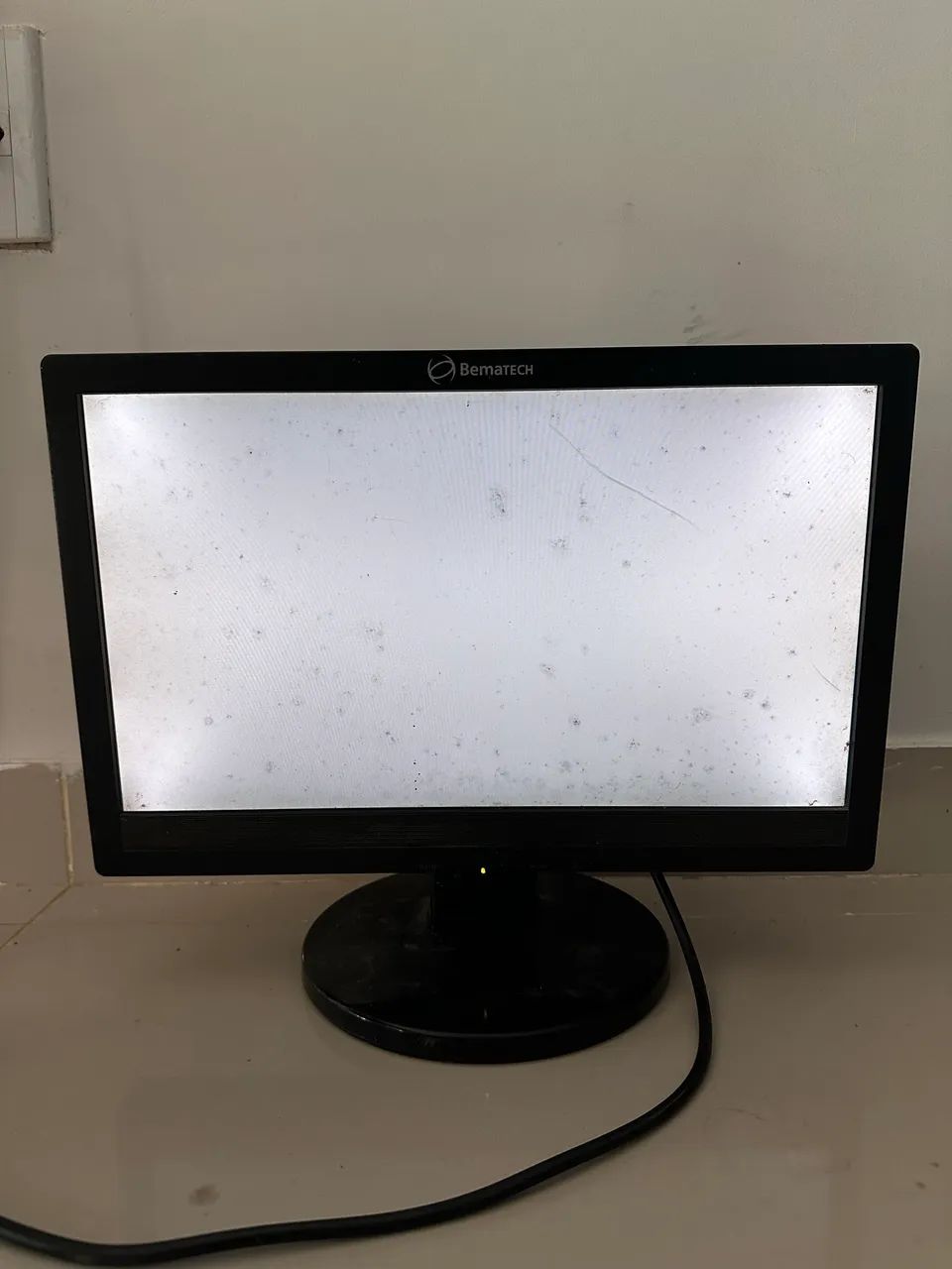 Monitor Bematech 15.6?  - Foto 3