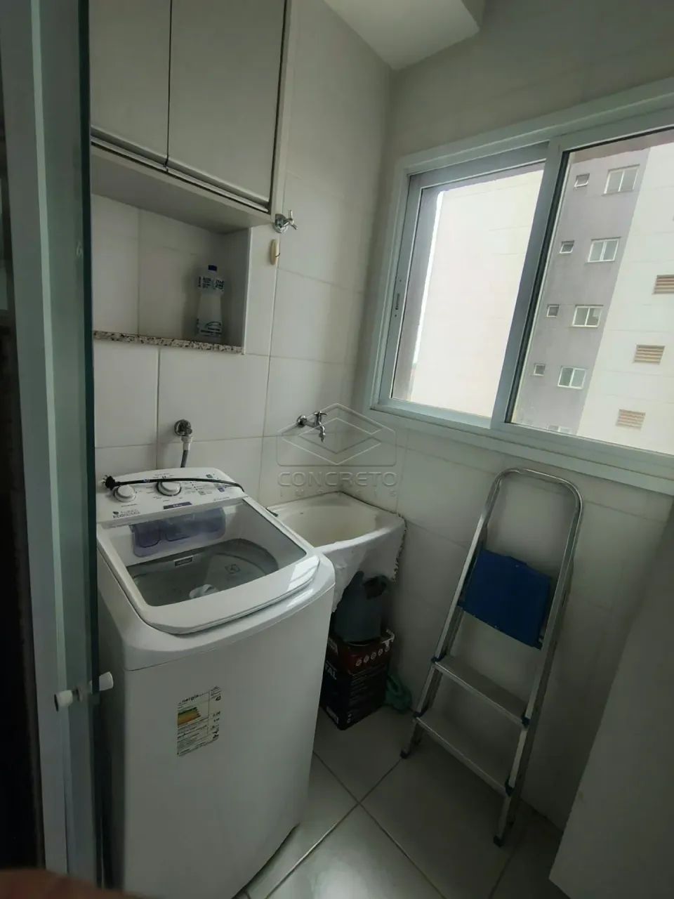 Apartamento mobiliado no Splendore