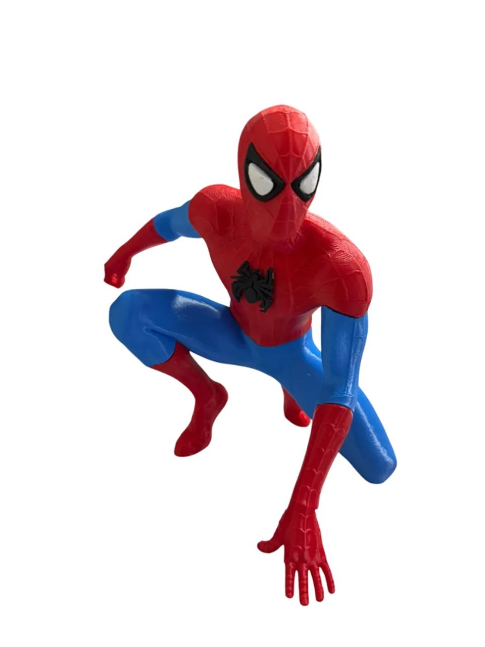 Figure Action - Homem Aranha 20cm - Foto 2