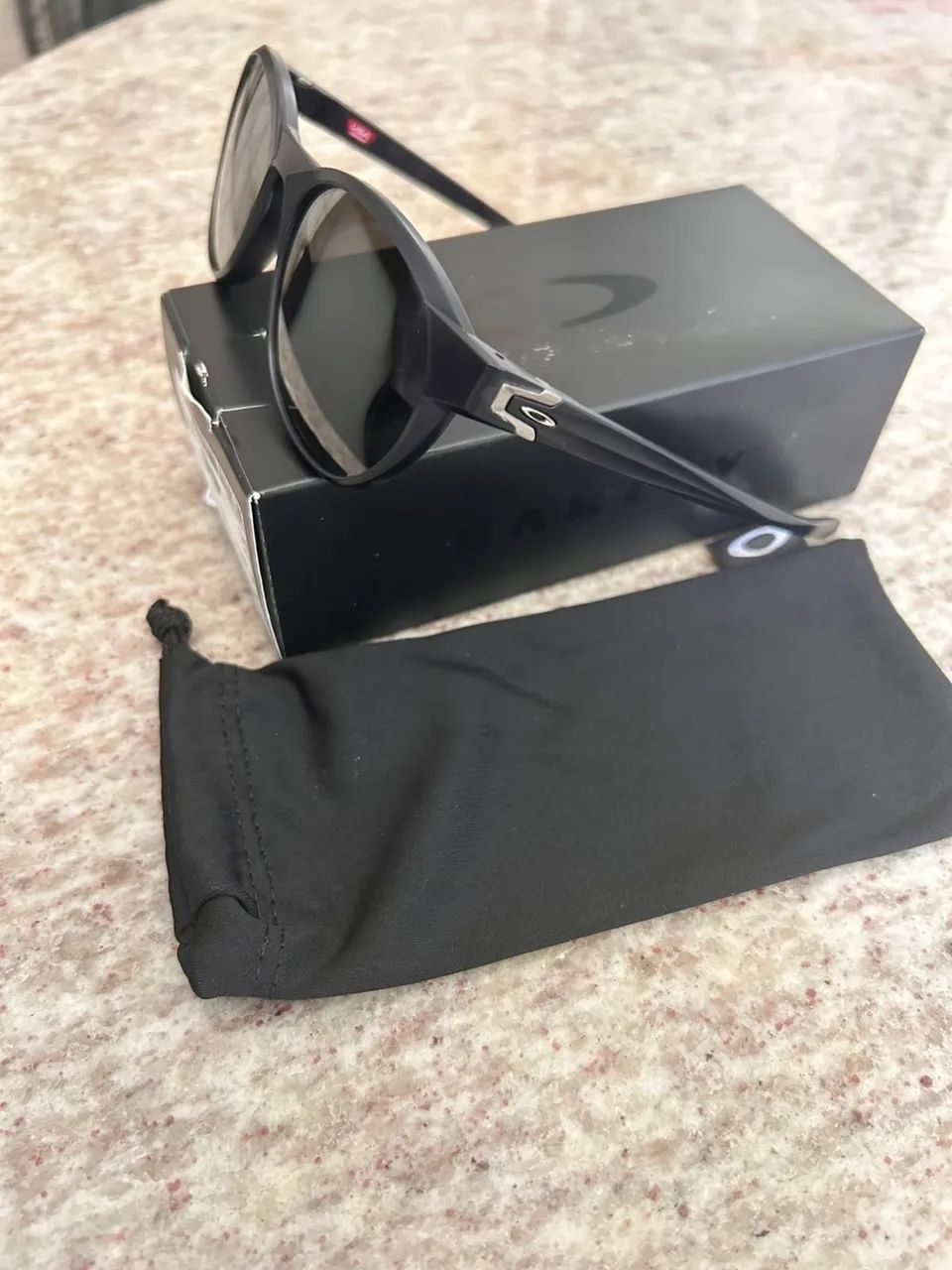 Óculos de sol Oakley - Foto 2