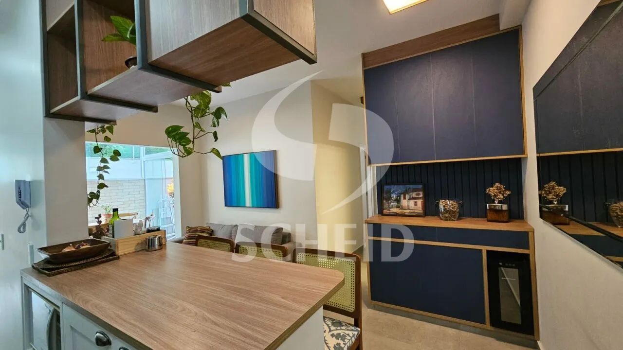 Apartamento a venda Praça Marajoara - Foto 4