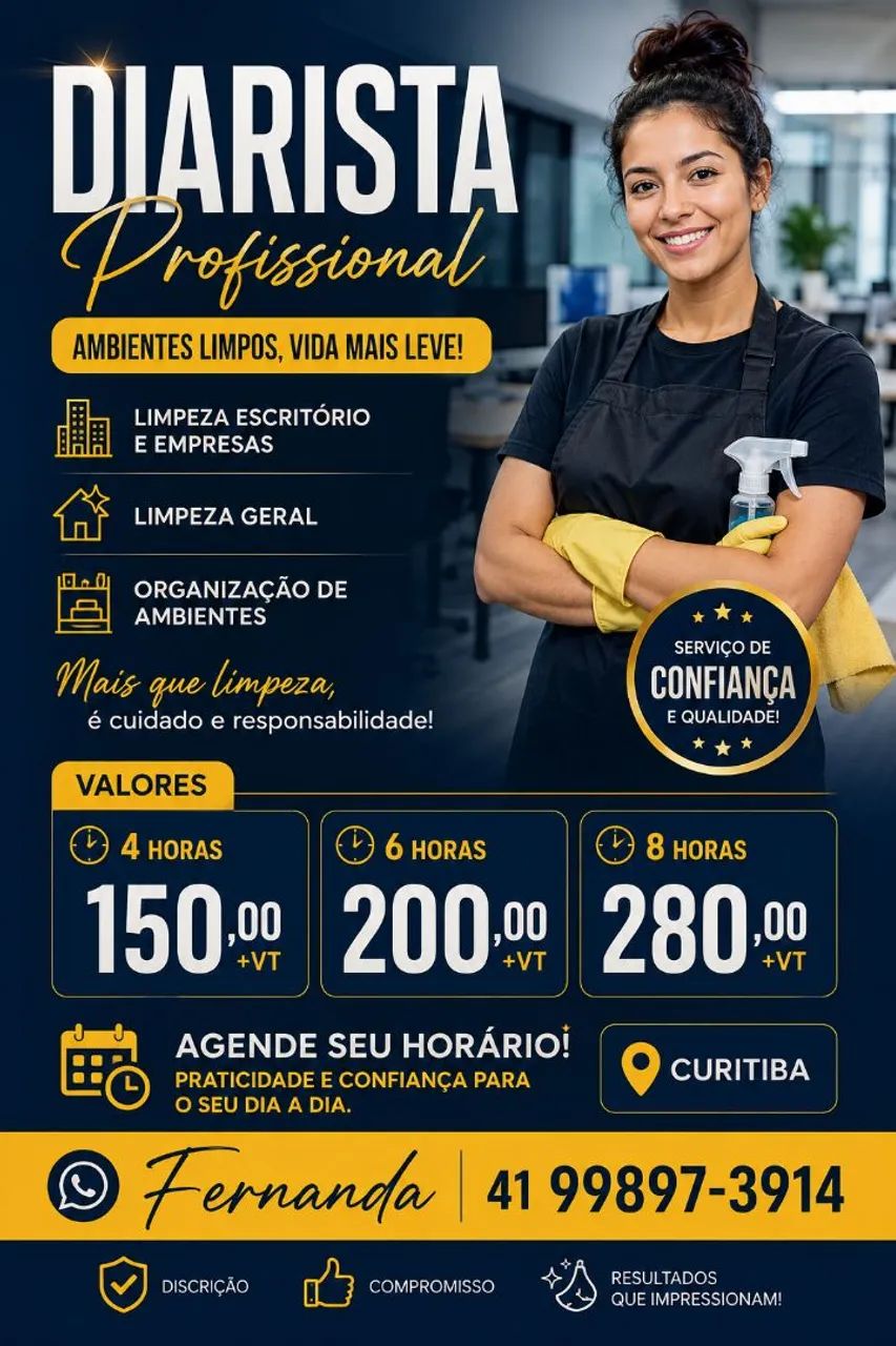 Diarista 