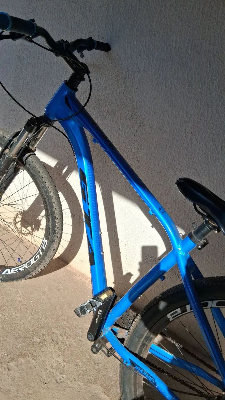 Bicicleta GTA Aro 29 Sem Marcha - Foto 3
