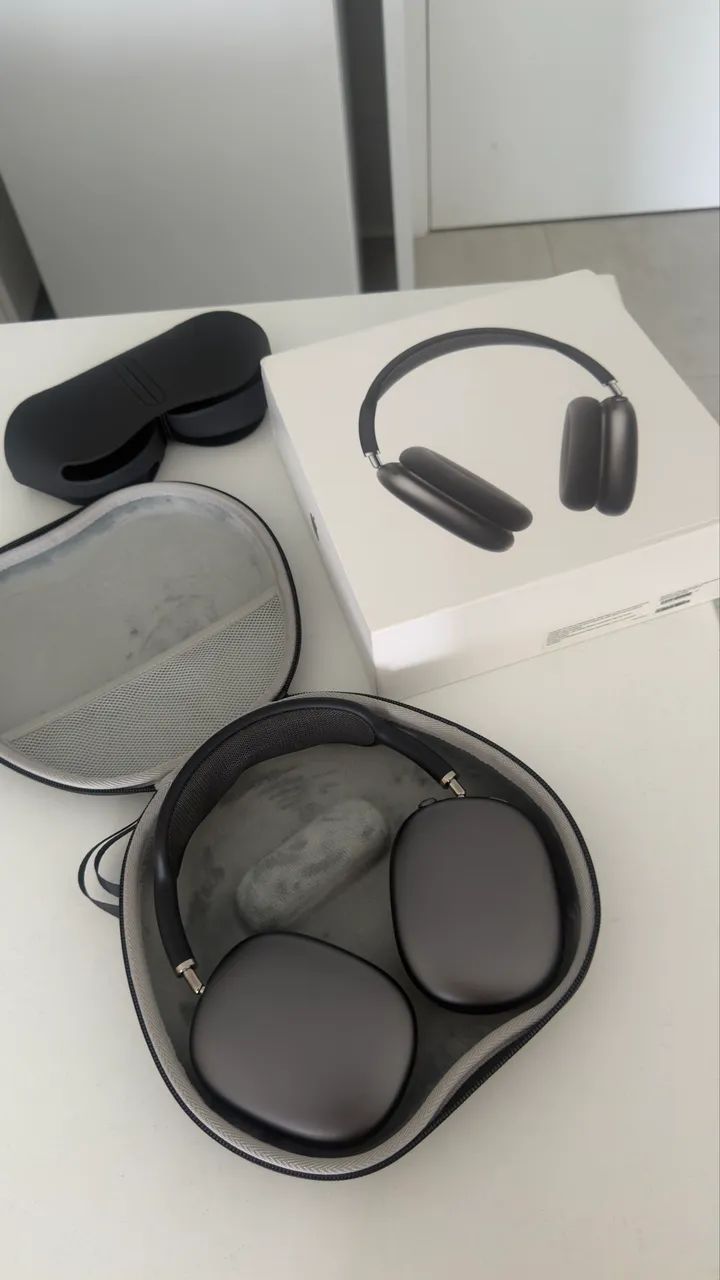 AirPods Max 