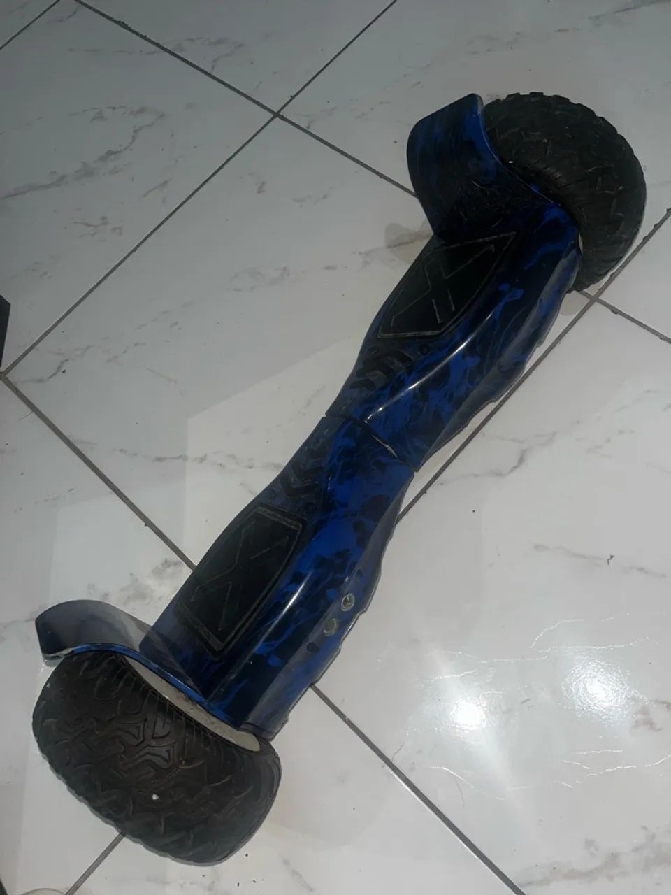 hoverboard