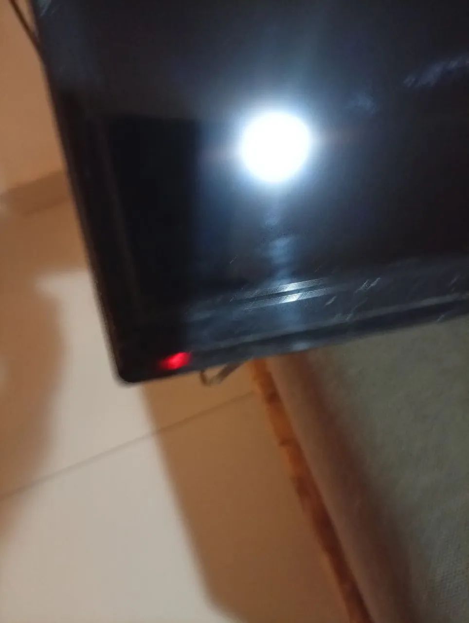 Smart tv Philco 32 polegadas  - Foto 5