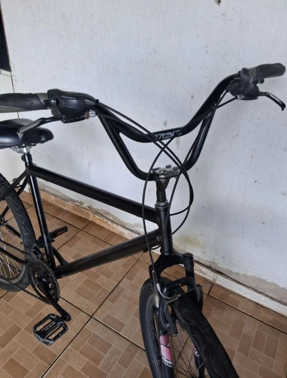 Bicicleta aro 26 - Foto 3