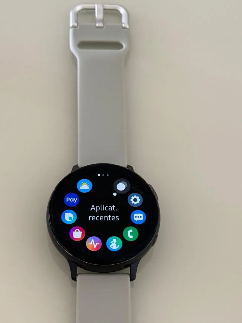 Galaxy Watch 2 Active 20mm - Foto 3