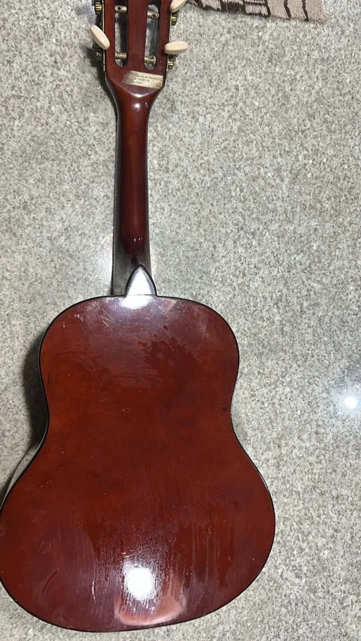 Cavaquinho Giannini - Foto 4