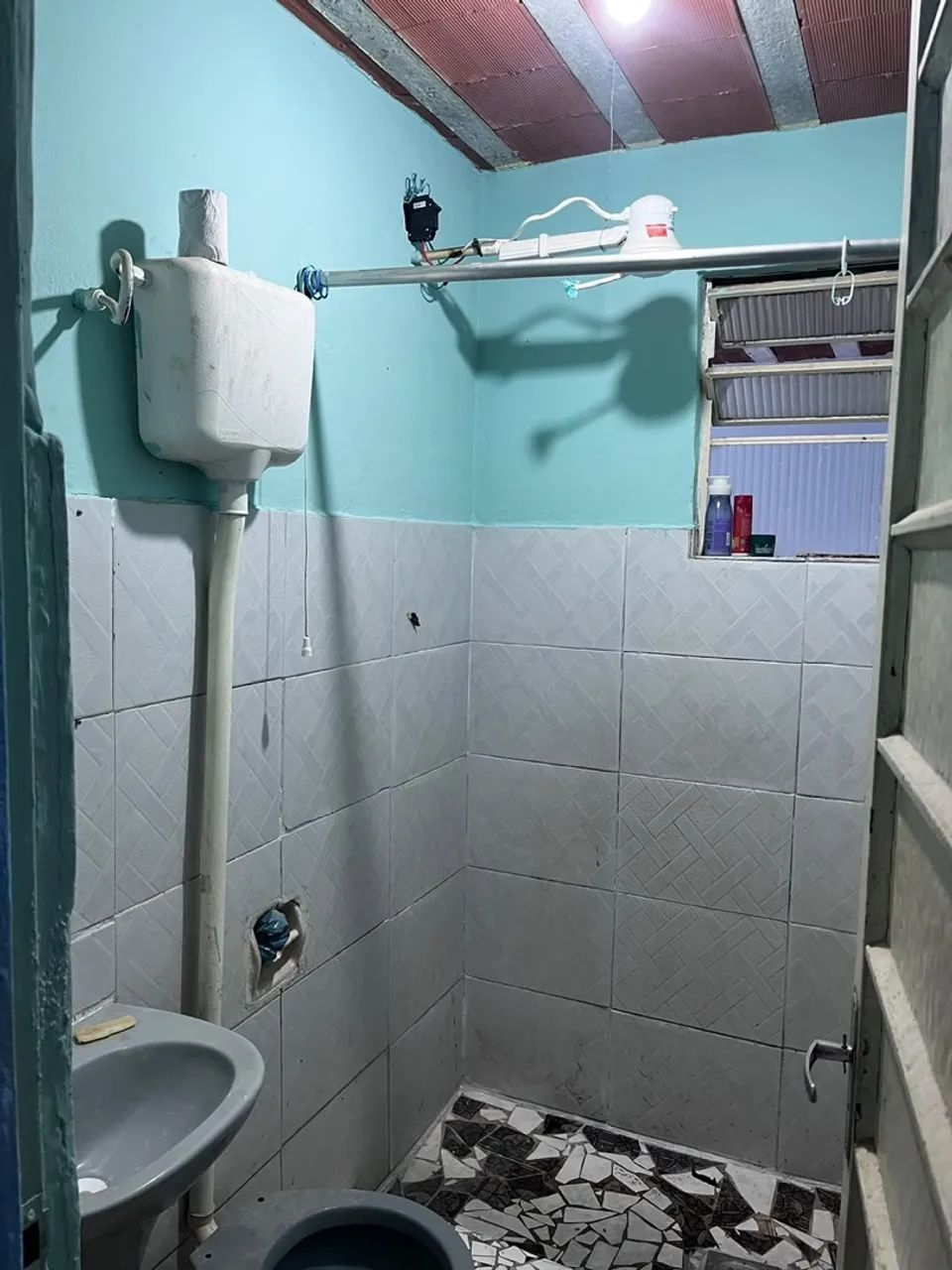 Aluga- se casa - Foto 5