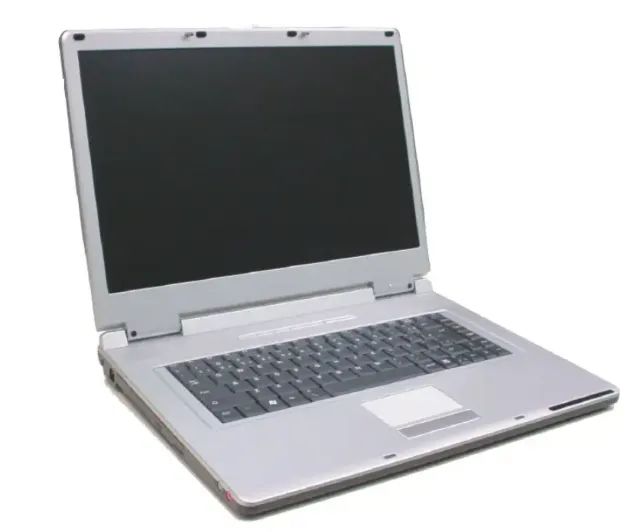 Notebook Itautec Infoway W7645 ( Verificar Descrição )