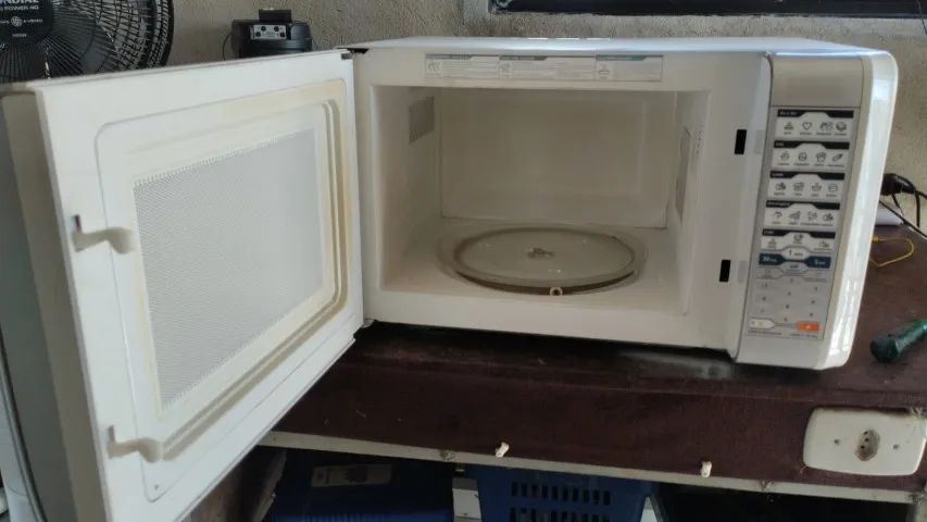 MICROONDAS - Foto 5