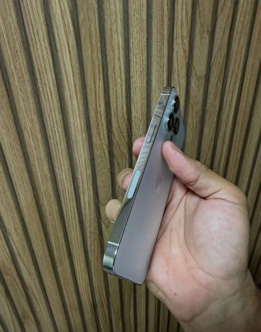 IPhone 13 Pro Max 128gb - Foto 4