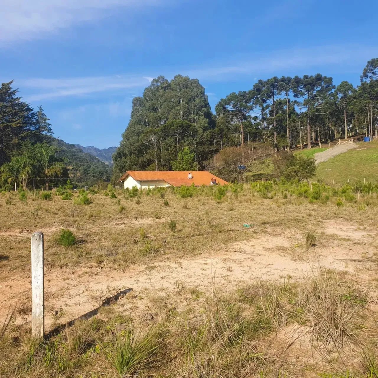 Loteamento no Centro de Urubici - SC - Foto 7