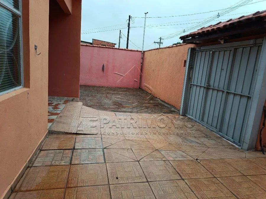 CASA SOBRADO GREEN VALLEY COM 3 DORMITORIOS