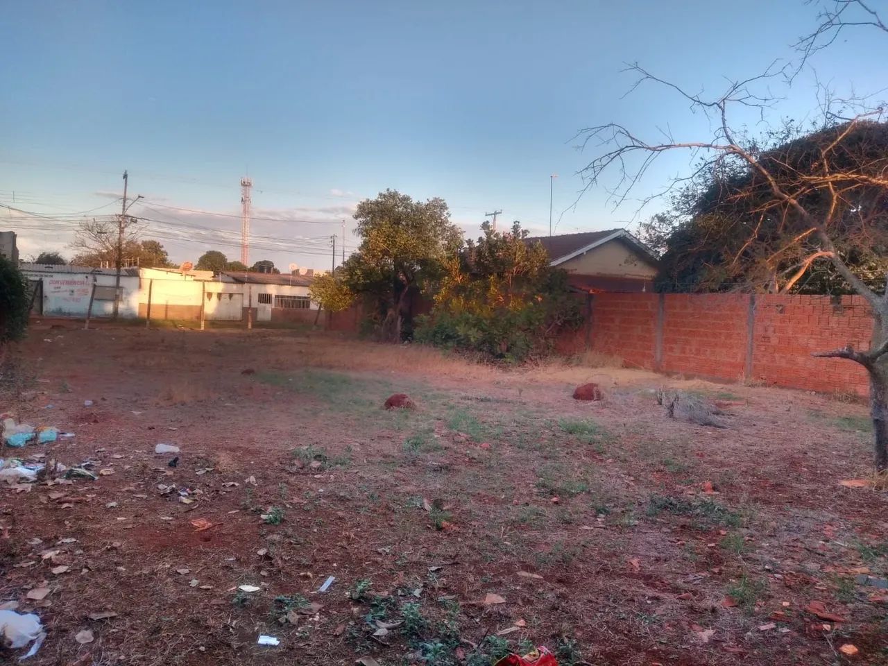 Terreno escriturado e pronto para construir - Foto 5