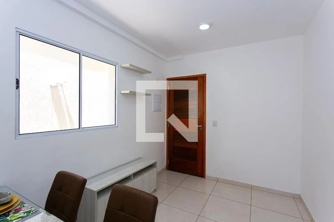 Apartamento à Venda - Tatuapé, 2 Quartos, 35 m2 - Foto 2