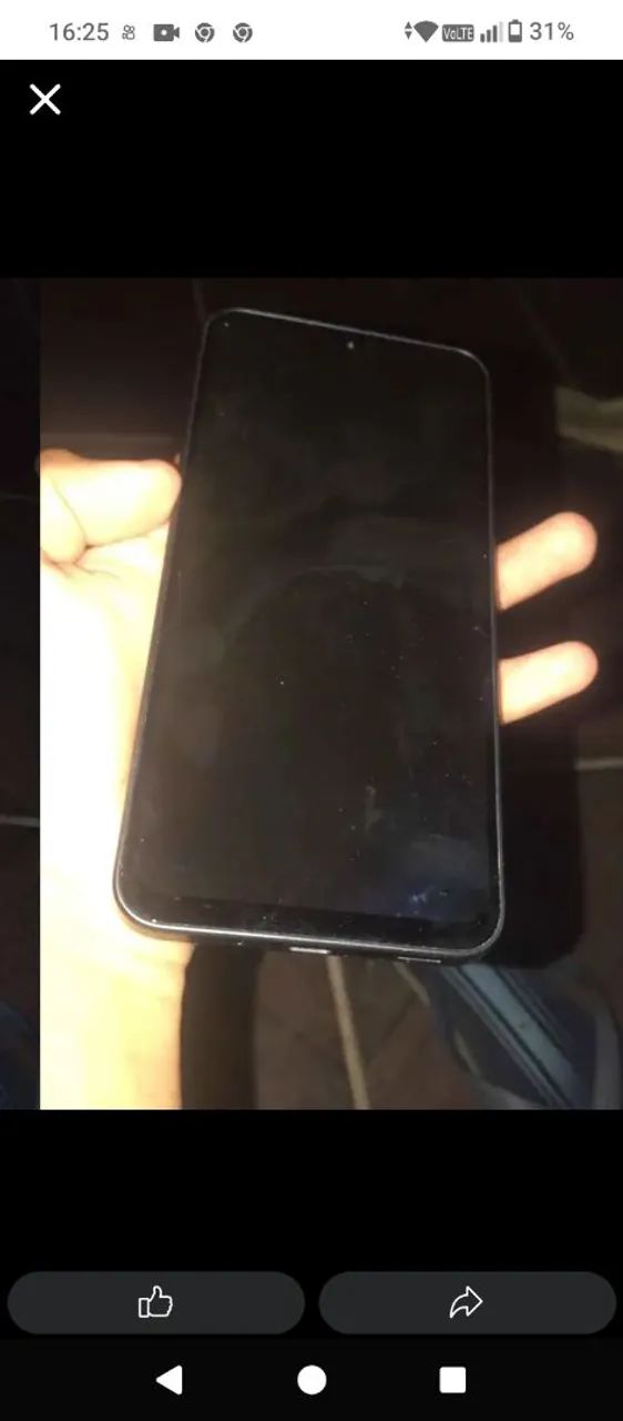 Celular  - Foto 2