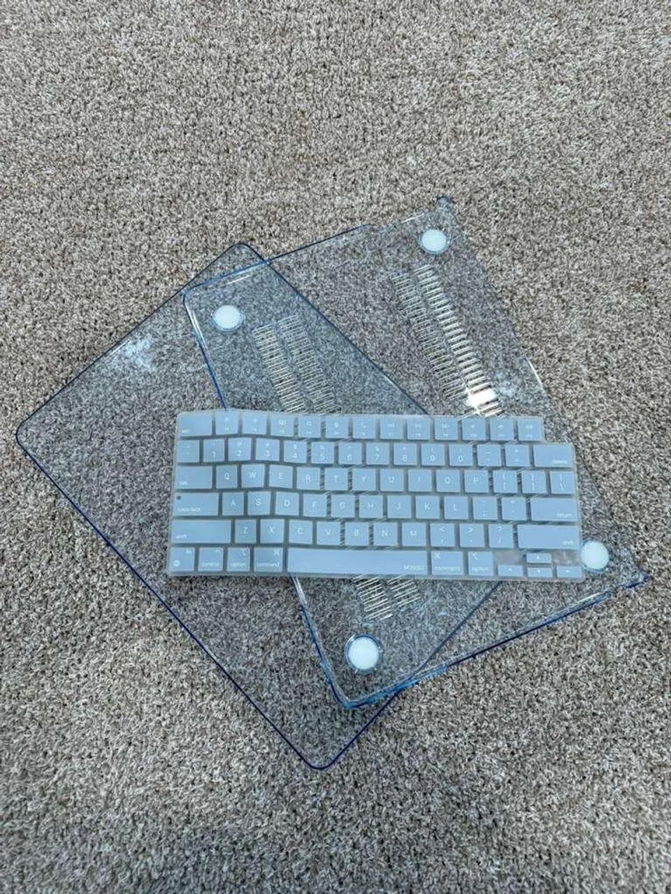 MacBook Air 2025 - Novo - Foto 4