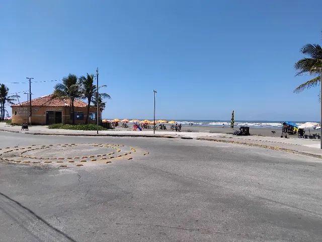 Foto - Itanhaém - Jamaica (Praia)