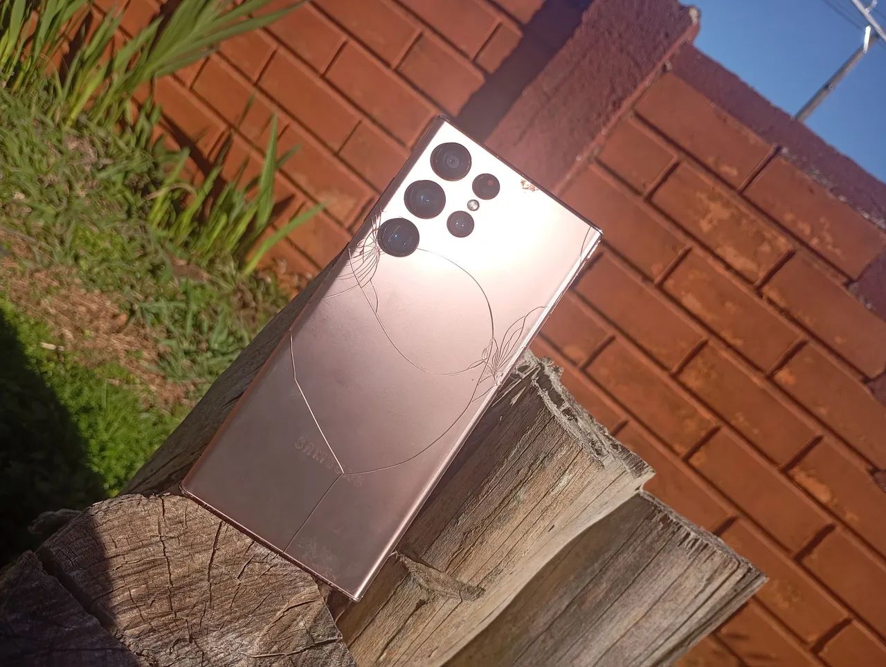 Celular para conserto 