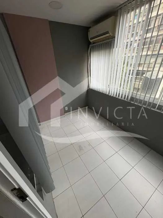 Sala comercial com vaga! - Foto 3