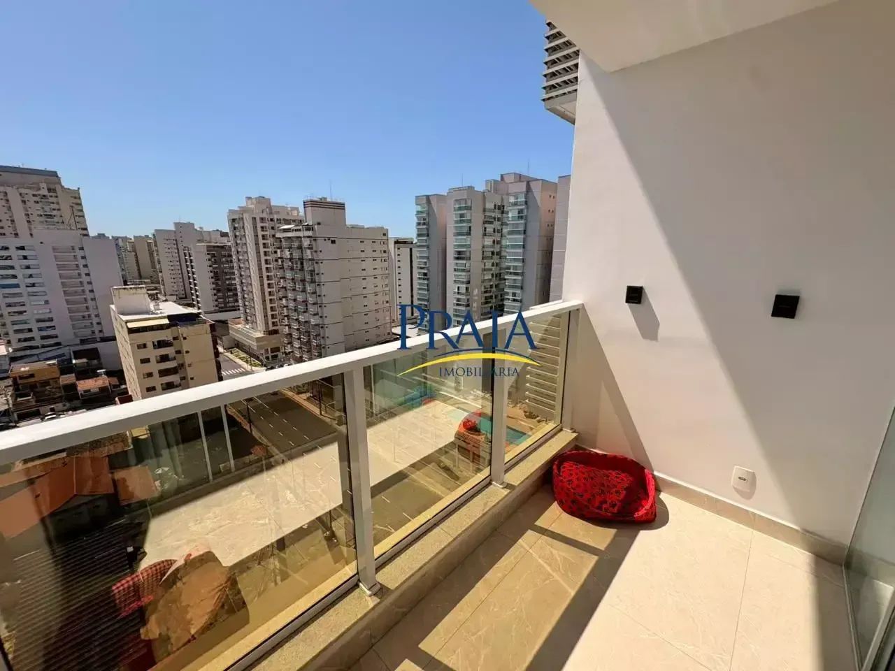 Apartamento com 2 Quartos para alugar, 65m² - Praia de Itaparica - Foto 3