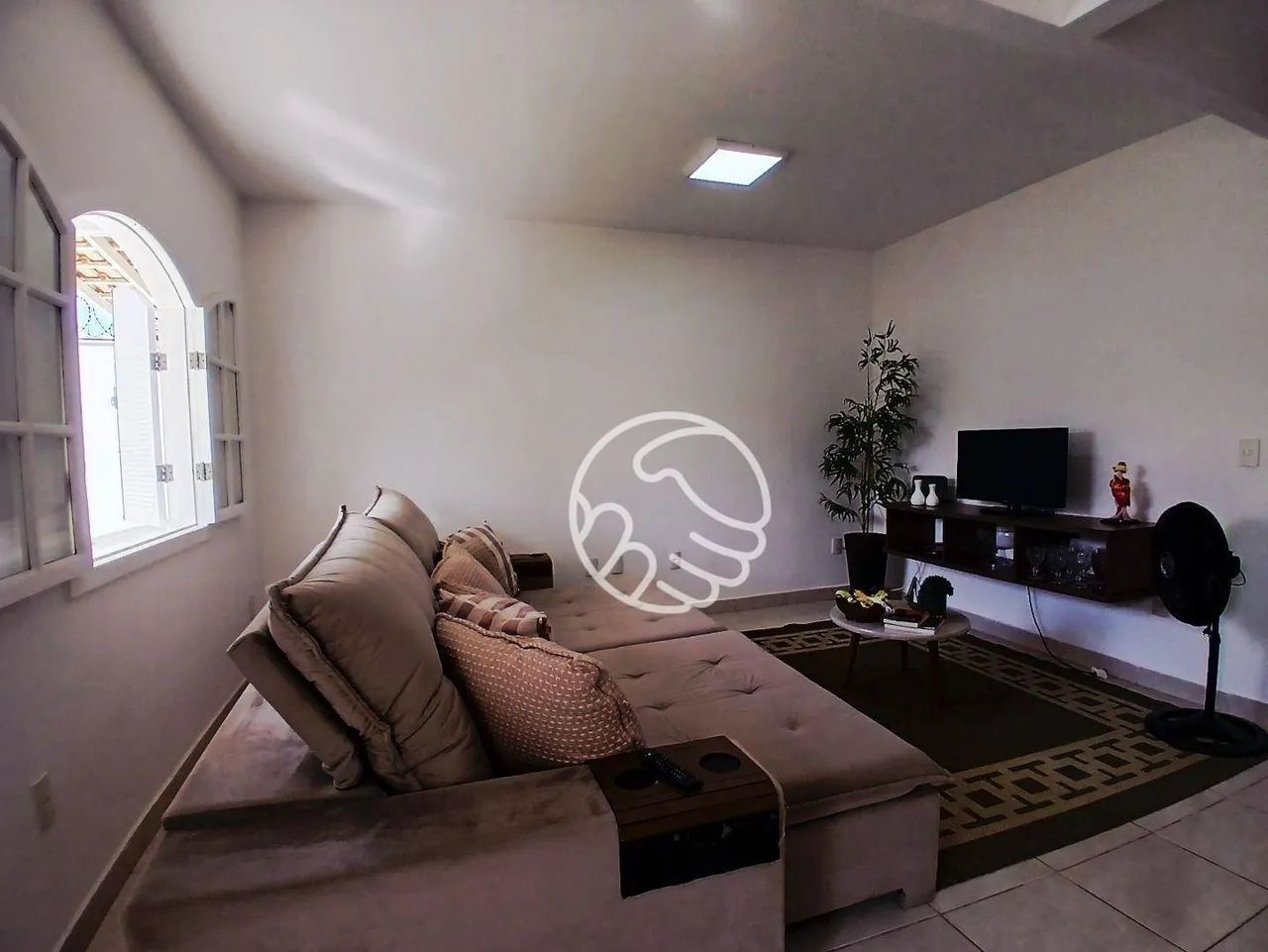 Casa com 3 quartos para alugar no Itapebussu, Guarapari-ES - Foto 3
