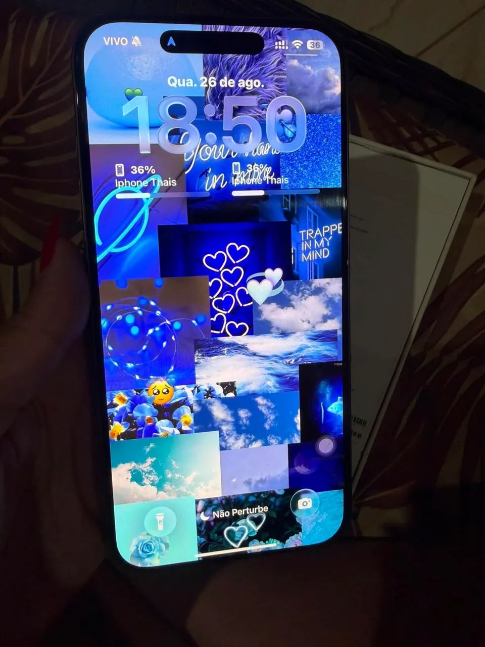 iPhone 16 pro Max  - Foto 4