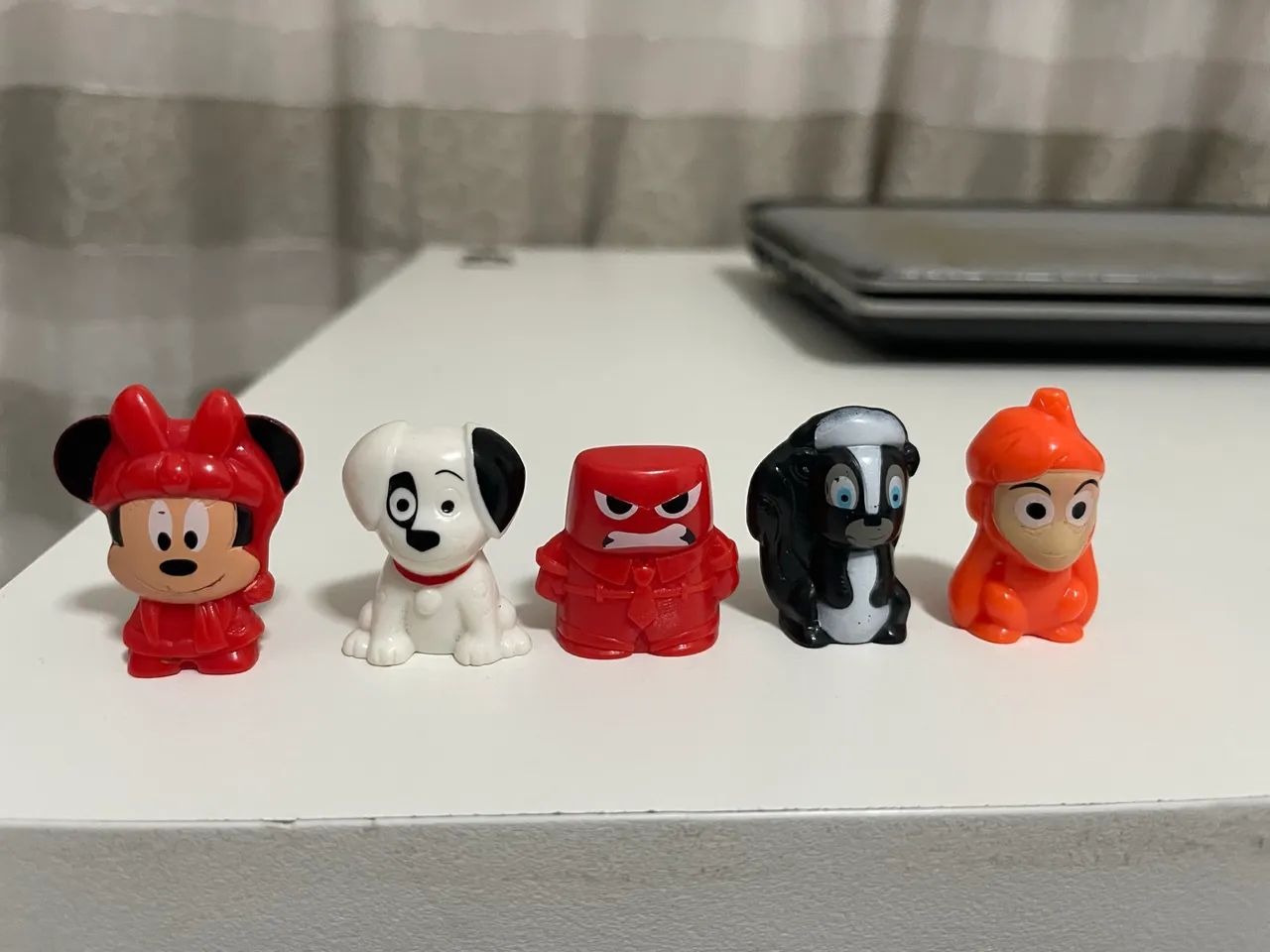 Gogos da Disney - Foto 3