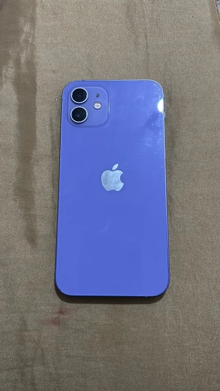 iPhone 12