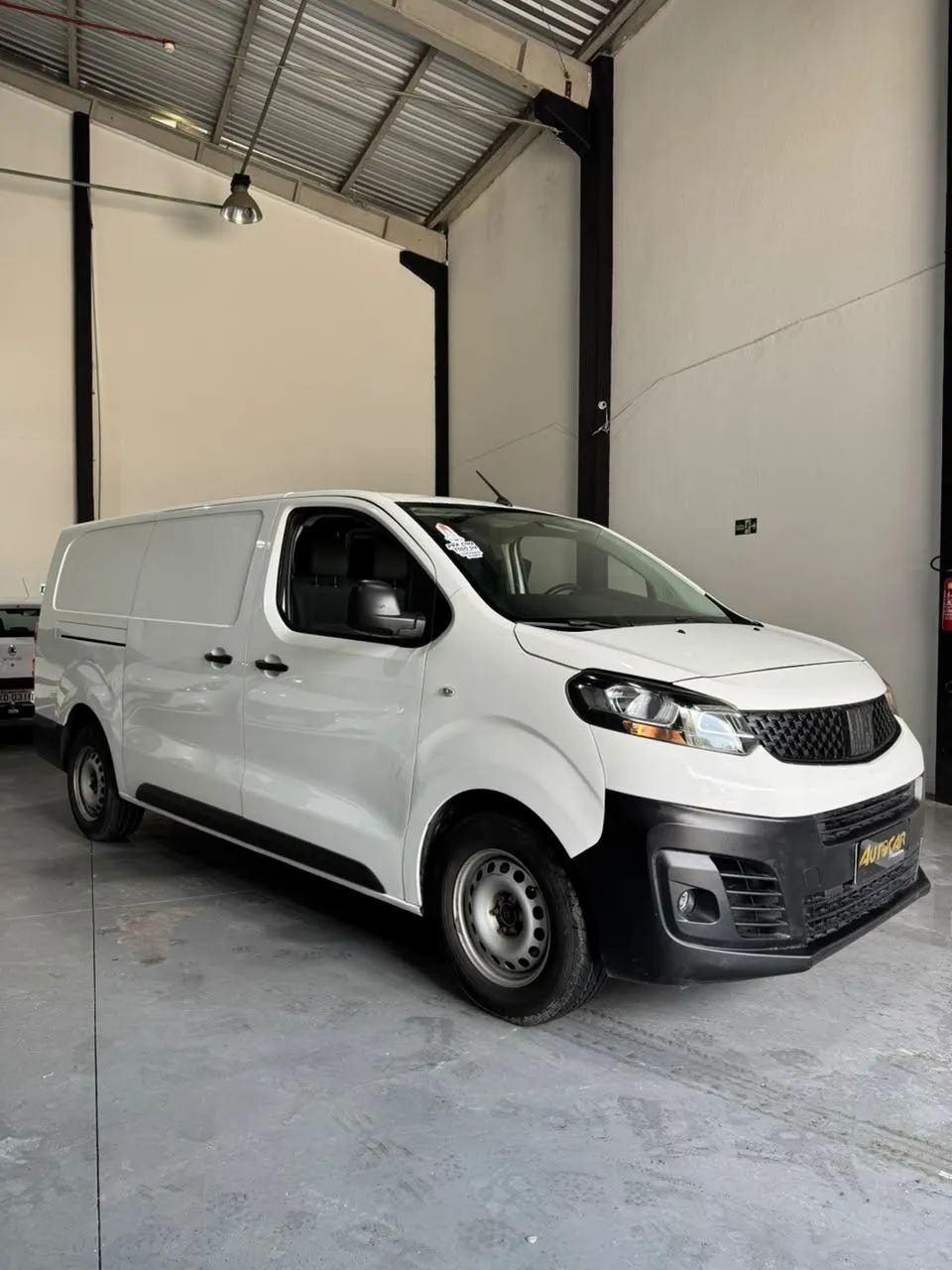 Fiat Scudo CARGO 1.5 16V TURBO DIESEL 2023