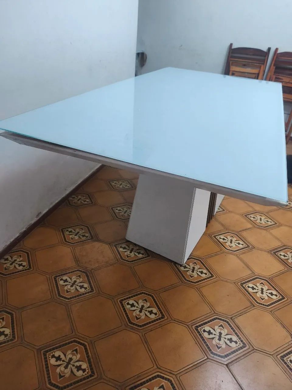 Mesa de Vidro Temperado - Foto 5