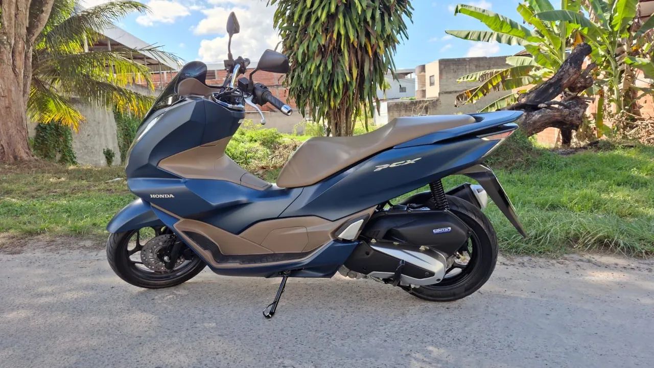 Pcx Zero - Foto 2
