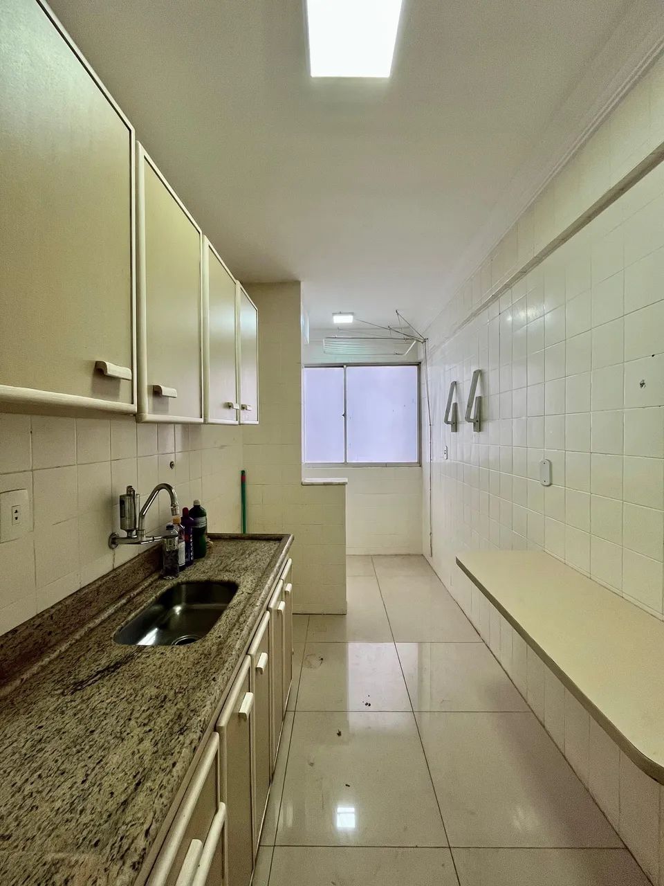 Apartamento Bueno  oportunidade 
