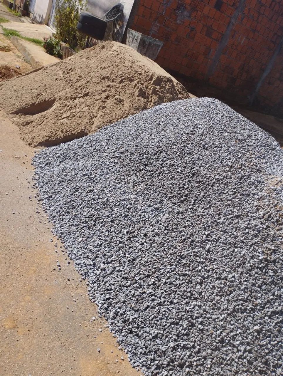 Areia 5 mts 380 - Foto 2