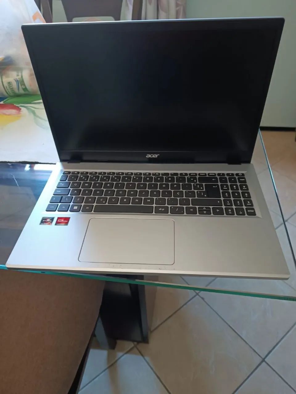 Notebook Acer Aspire3 A 315-24 P - Foto 3