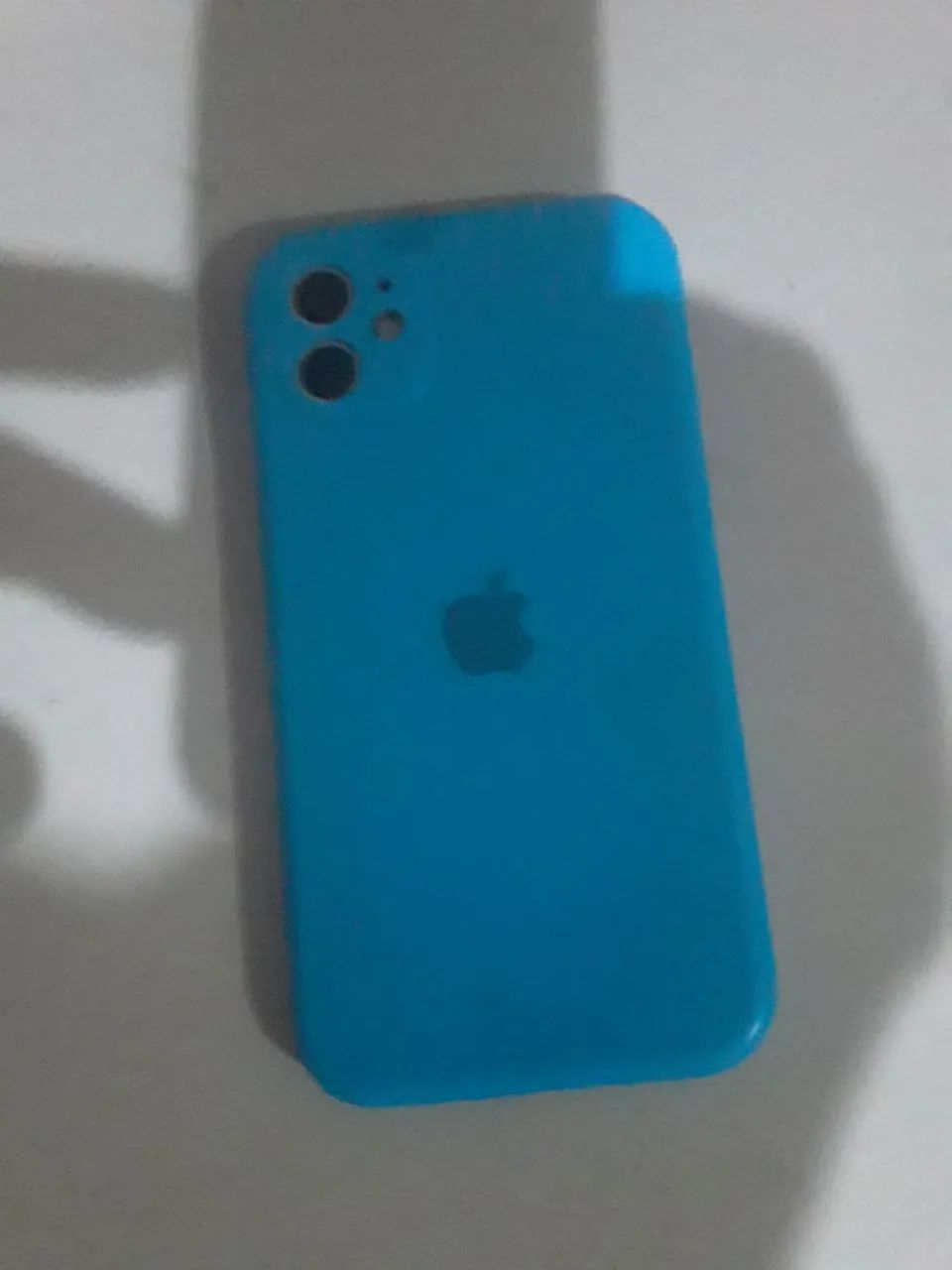 Vendo iphone 11 pra retiradade peça  - Foto 2