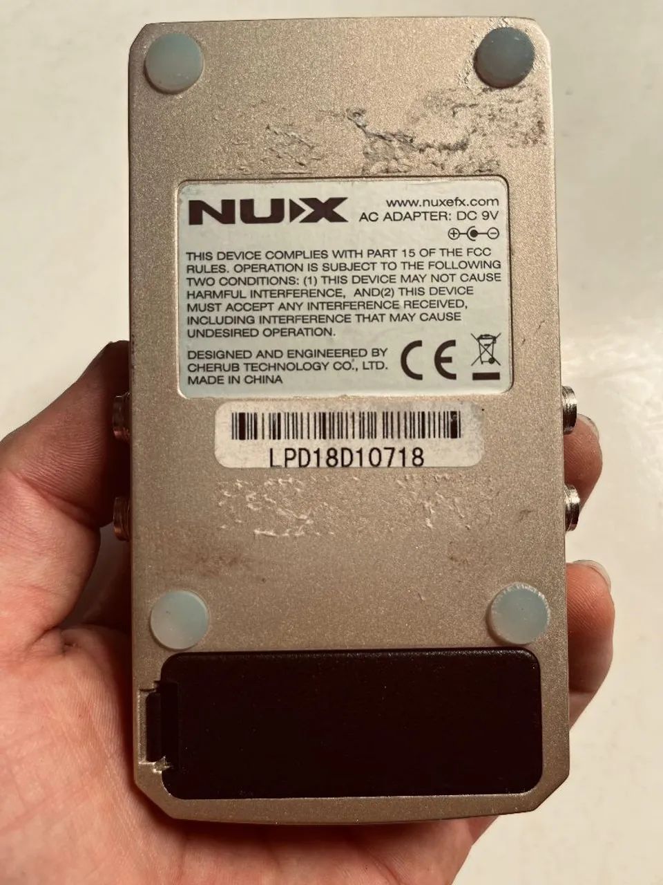 Nux loop core deluxe - Foto 3