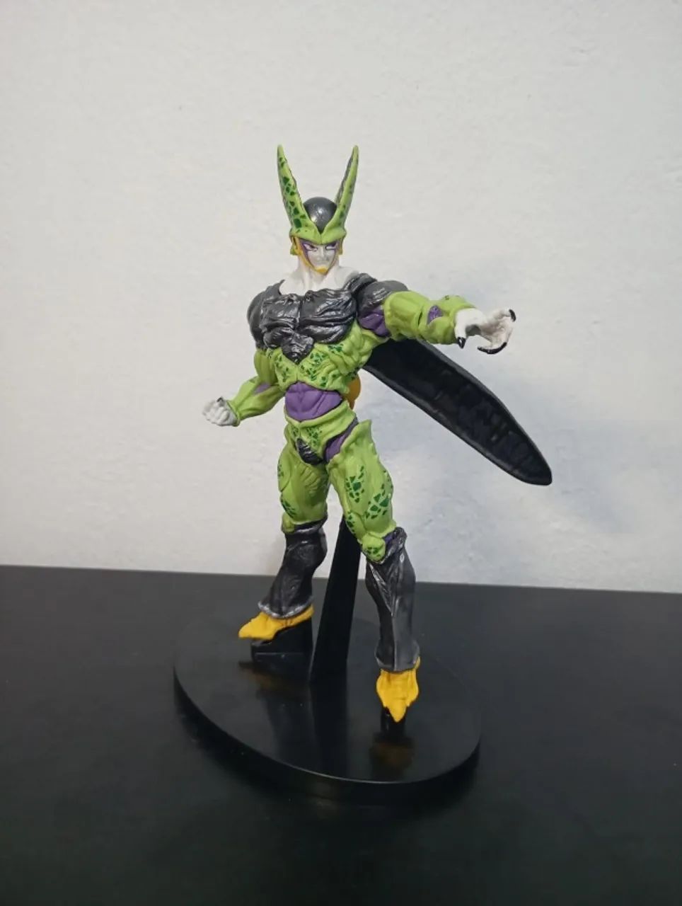 Anime Dragon Ball Z - Action figure Cell