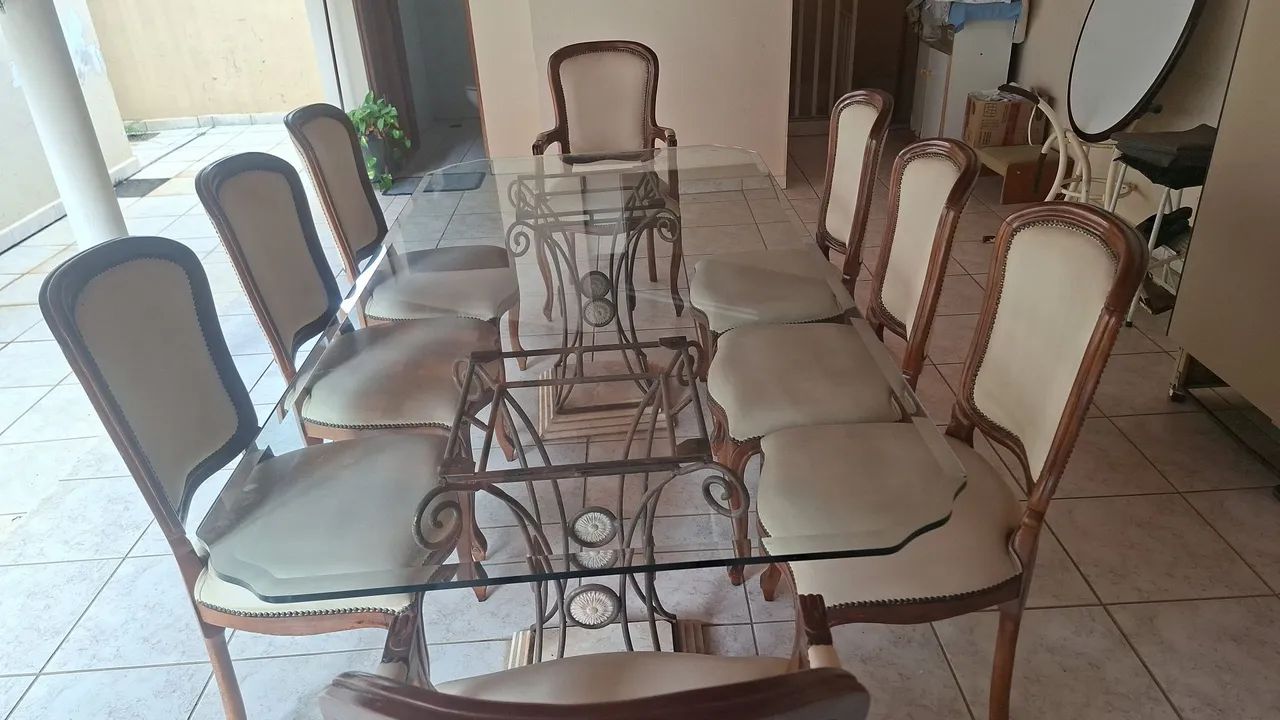 Mesa de Jantar - Foto 2