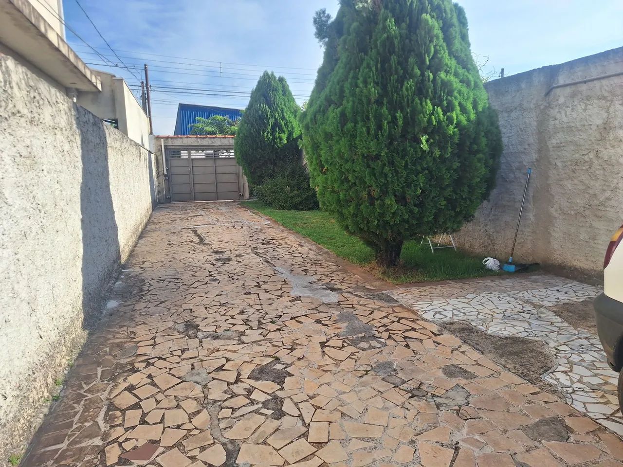 Foto - Itapetininga - Vila Oliveira