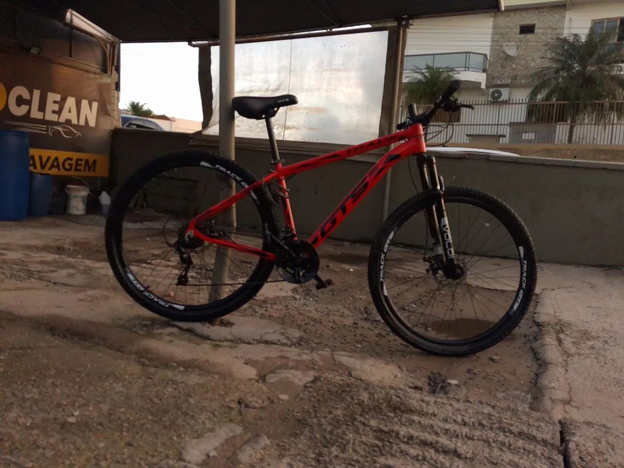 Vendo bicicleta  - Foto 3
