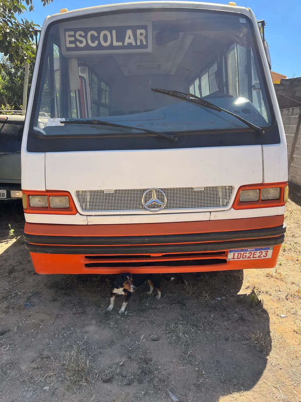 Micro ônibus 21 lugares - Foto 2